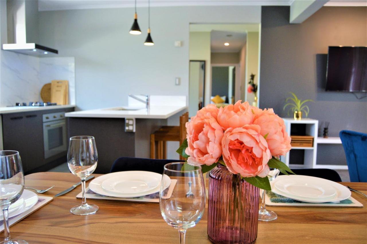 A Designer'S House Villa Rotorua Exterior photo